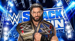 Potential spoiler on WWE's plans for Roman Reigns on SmackDown - Reports
