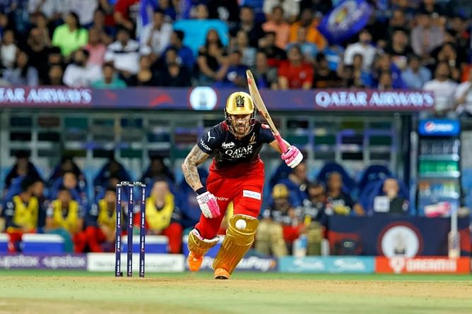 "If Nehal had held the catch, this team might not have scored these many runs" - Aakash Chopra on RCB's batting in IPL 2023 loss to MI