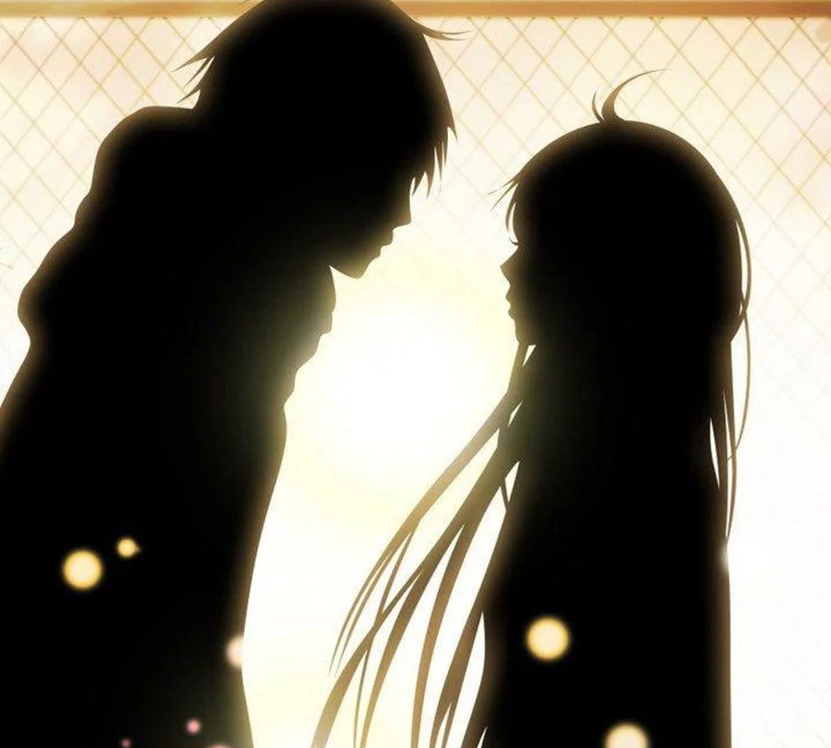 Romance anime with happy endings (Image via Sportskeeda)