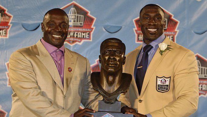 Why did Sterling Sharpe retire early? Career breakdown of Shannon Why did Sterling Sharpe retire early? Career breakdown of Shannon