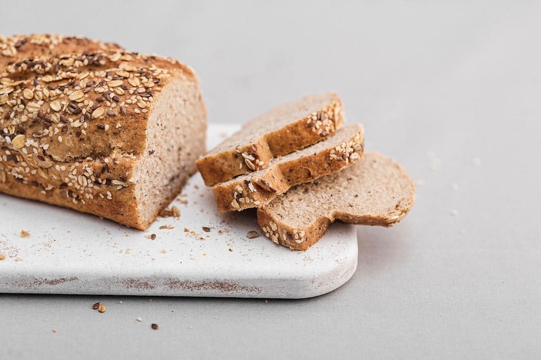 How to incorporate this bread into your diet? (Image via Freepik)
