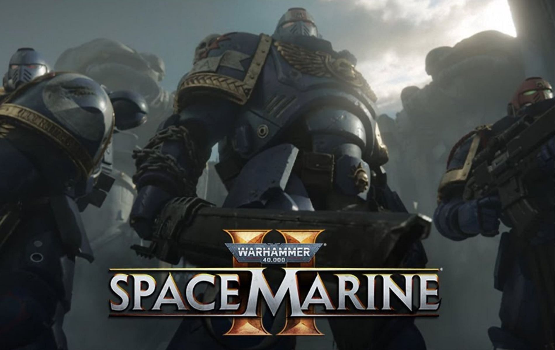 space marine 2 nintendo switch