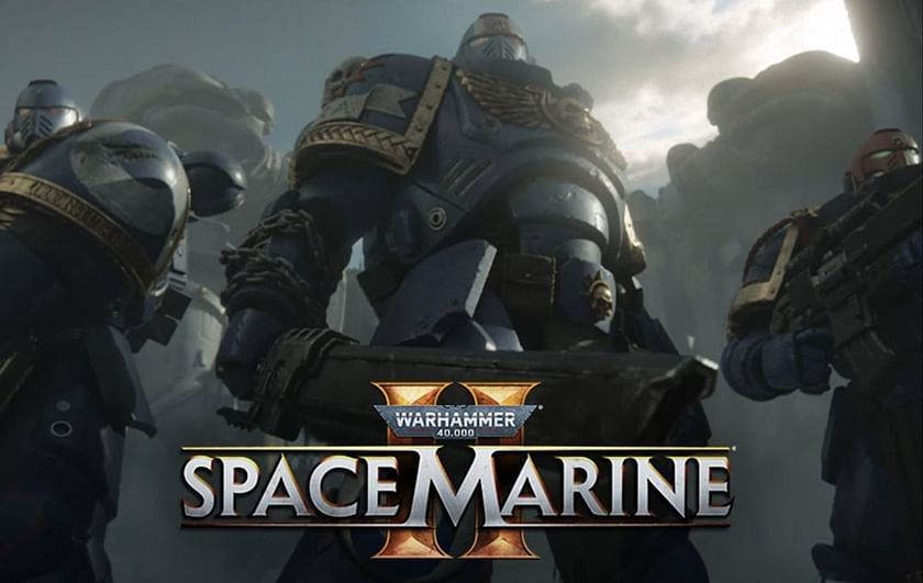 Space Marine 2 - Focus Entertainment