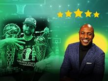 “This is the last dance coming up” – Jay Williams believes the Golden State Warriors dynasty’s final year is upon us
