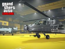 5 best discounts in GTA Online this week (May 5 to May 10, 2023)