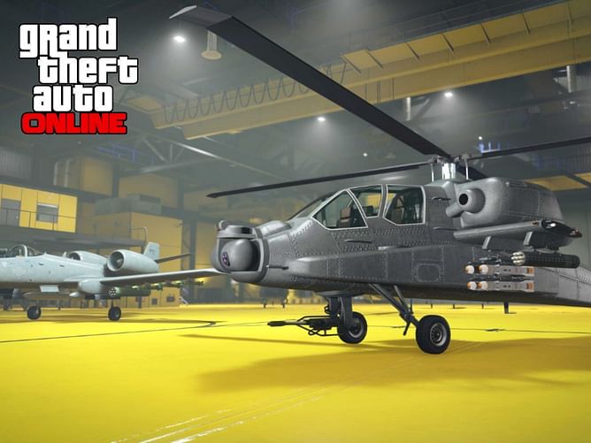 5 best discounts in GTA Online this week (May 5 to May 10, 2023)