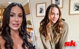 Adult star Kendra Lust pens touching tribute to deceased MMA fighter Shalie Lipp - "Everyone knows your name"