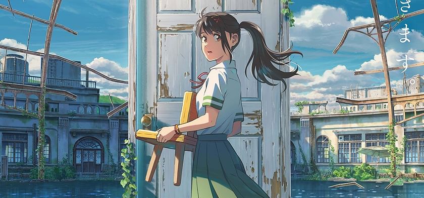 Kimi No Na Wa' Has Made Over $100 Million At The Japanese Box Office