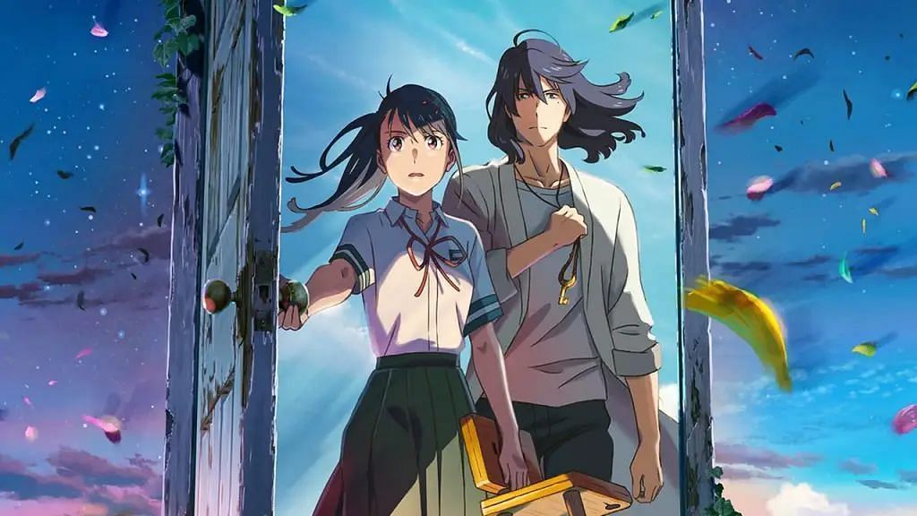 6 Best Makoto Shinkai Anime Movies  Japan Web Magazine