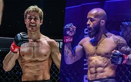 Sage Northcutt full of praise for Demetrious Johnson's successful world title defense: “He’s incredible”