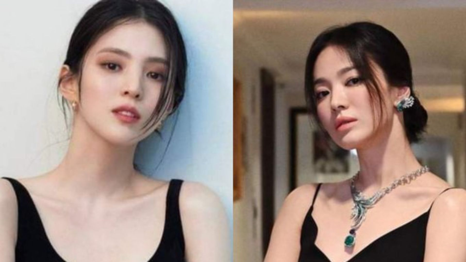 “This Is So Heartbreaking”: Song Hye-kyo And Han So-hee’s Fans React To ...