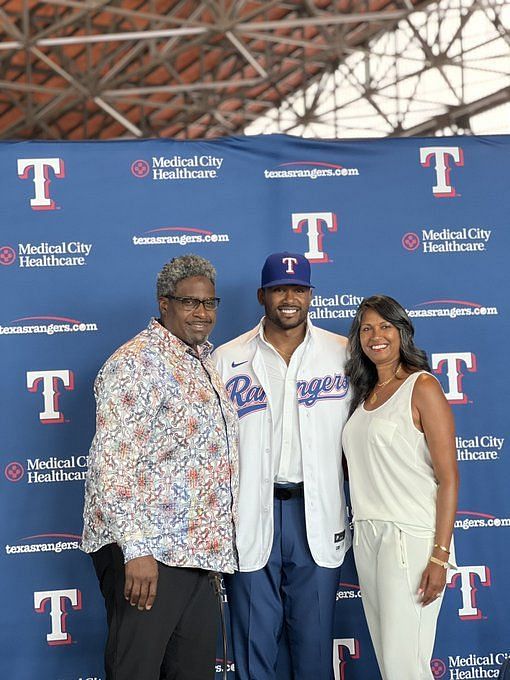 What Indian American Kumar Rocker's historic MLB pick means for South Asians