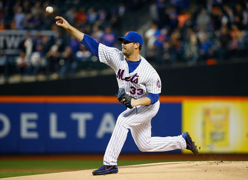 Ex-New York Mets pitcher Matt Harvey retires from MLB 