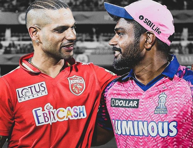 IPL 2023, PBKS vs RR: 66वें मैच का प्रीव्यू, संभावित एकादश, पिच और मौसम, लाइव स्ट्रीम