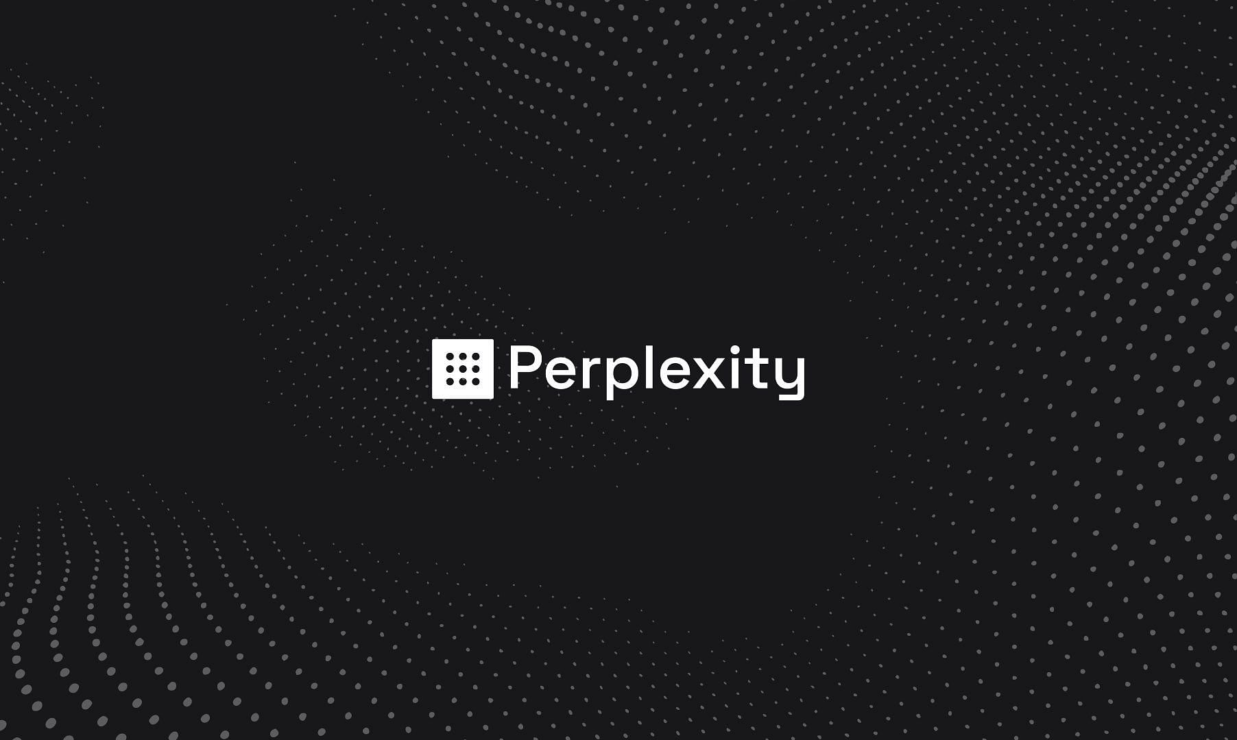 Perplexity AI (Image via Twitter)