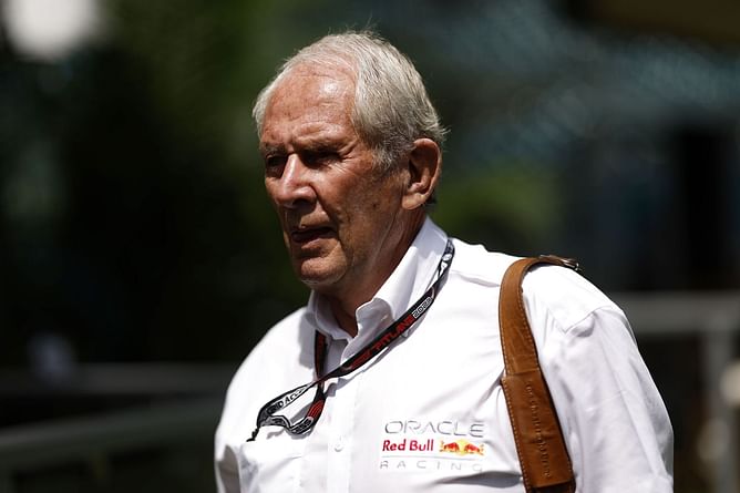 “Helmut Marko has a problem with the Schumacher name” - Michael Schumacher’s brother makes a damning claim