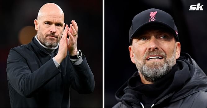 Manchester United ready to hijack Liverpool's €50m move for Dutch international: Reports