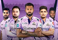 GT players to don lavender jerseys for the home game against SRH on May 15 in IPL 2023