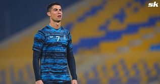 Cristiano Ronaldo contacts Real Madrid’s rivals over potential transfer to leave Saudi Arabia: Reports