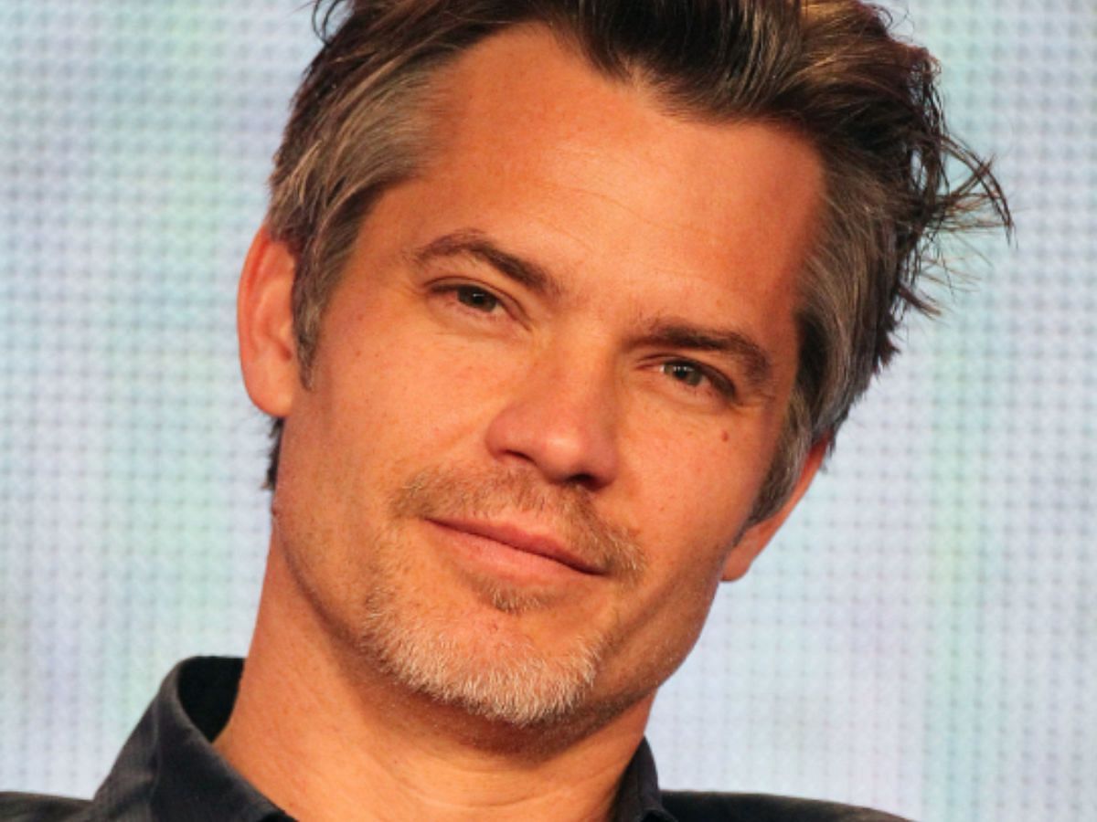 Timothy Olyphant (Image via Getty)