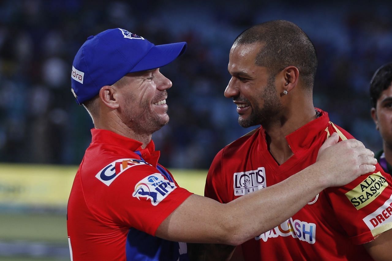 Photo Courtesy : IPL and BCCI 