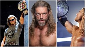 5 reasons why Edge must win the World Heavyweight Championship
