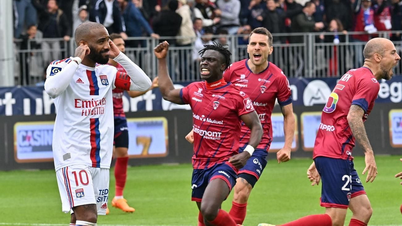 Clermont vs Lorient Prediction and Betting Tips | May 27th 2023