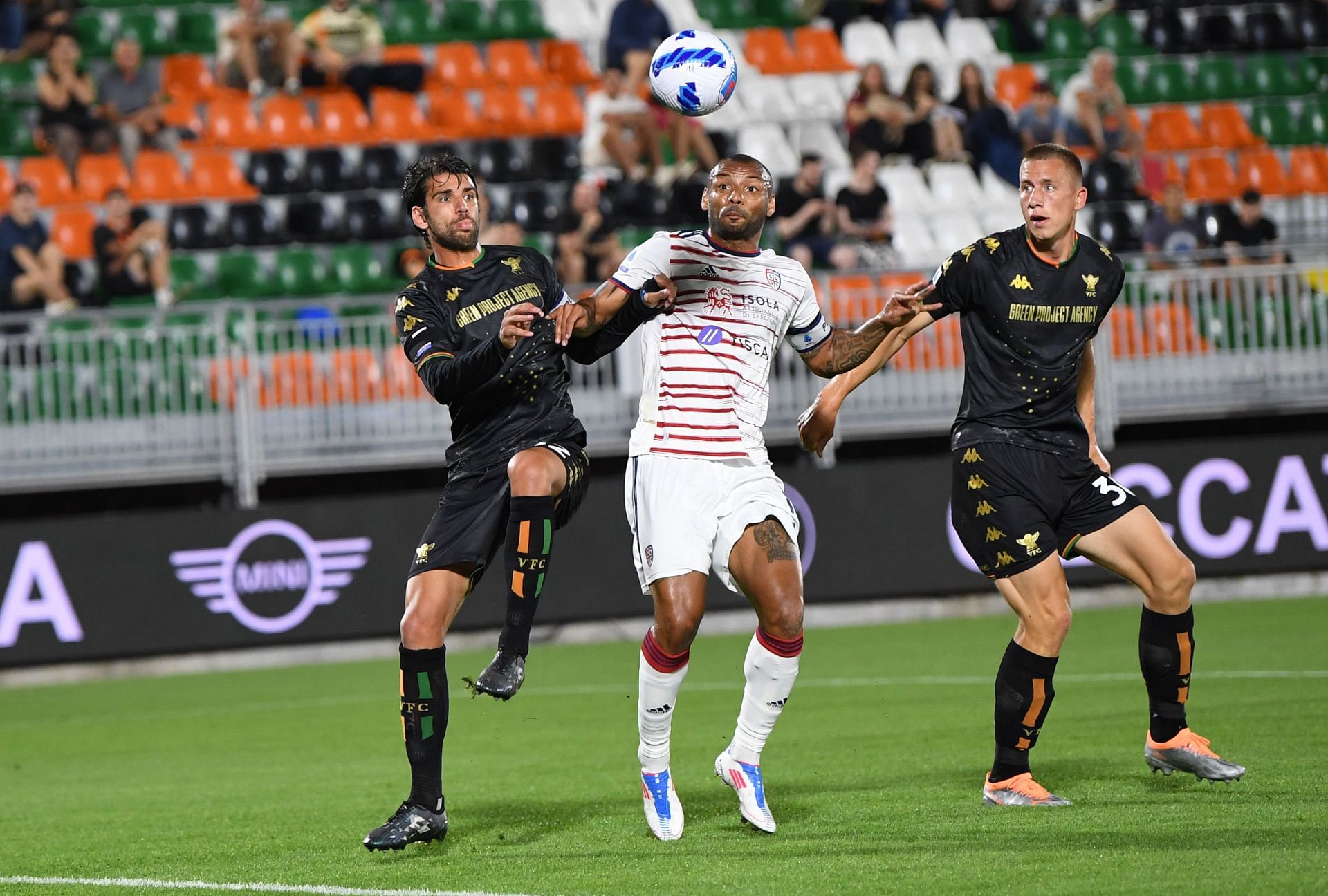 Venezia FC v Cagliari Calcio - Serie A