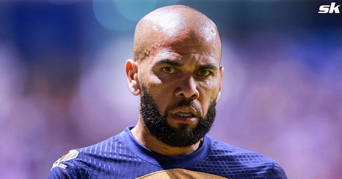 “Threw my purse on the floor and hit me” - Alleged sexual assault victim says Dani Alves said ‘nasty things’ to her