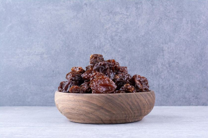 Prunes for Constipation The Natural Solution for a Smooth Digestive System