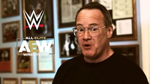 Jim Cornette blames "greenhorn heels" for ruining former WWE star's AEW debut
