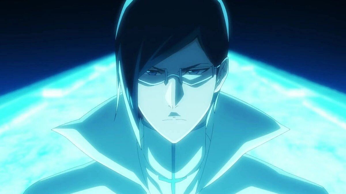 Bleach: Thousand-Year Blood War Trailer Pits Quincy Against Soul Reaper