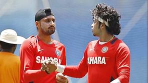 "Even after 15 years, I am deeply ashamed of that altercation" - Harbhajan Singh on his incident with Sreesanth in IPL 2008