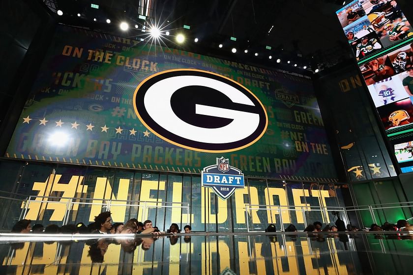 Green Bay Packers undrafted free agents signings tracker after 2023 NFL