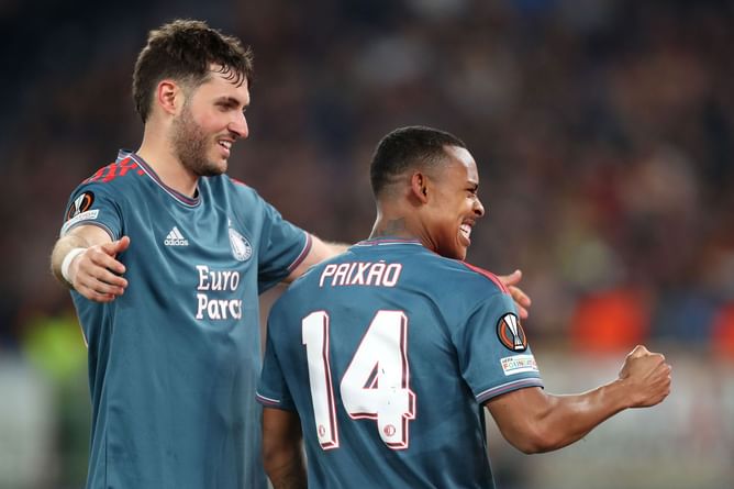 Emmen vs Feyenoord Prediction and Betting Tips | May 21st 2023