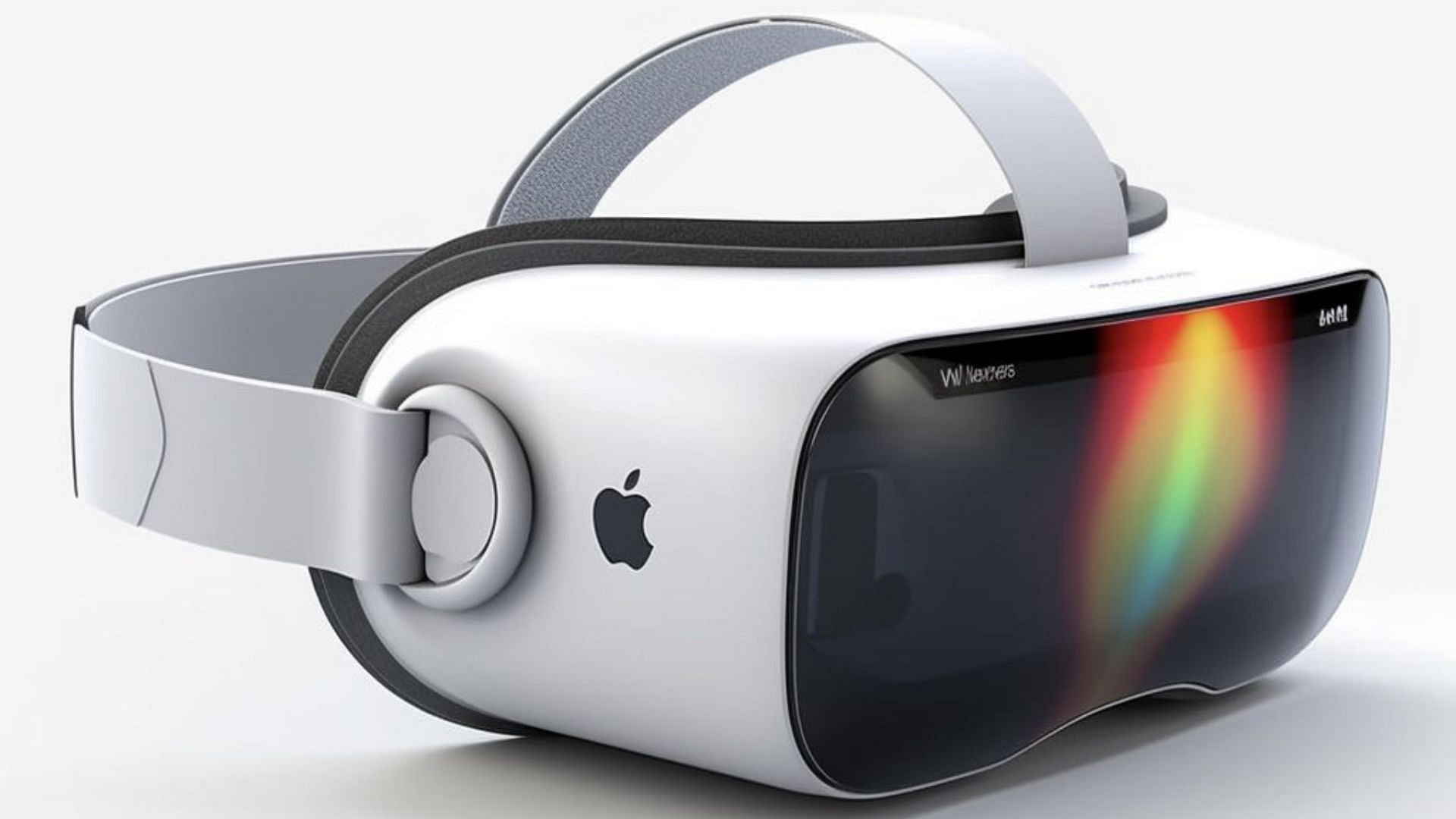 The Apple VR headset might be one of the best launches of the year (Image via @CryptoHub210/Twitter)