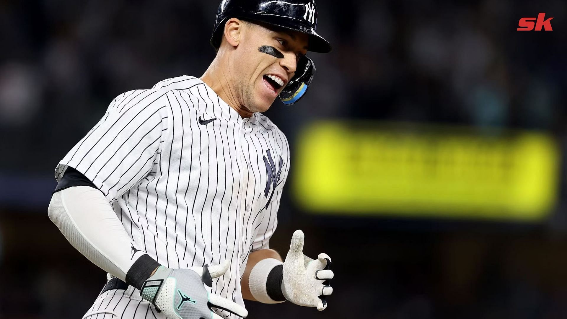 SportsNation -- Which is your favorite New York Yankees MLB