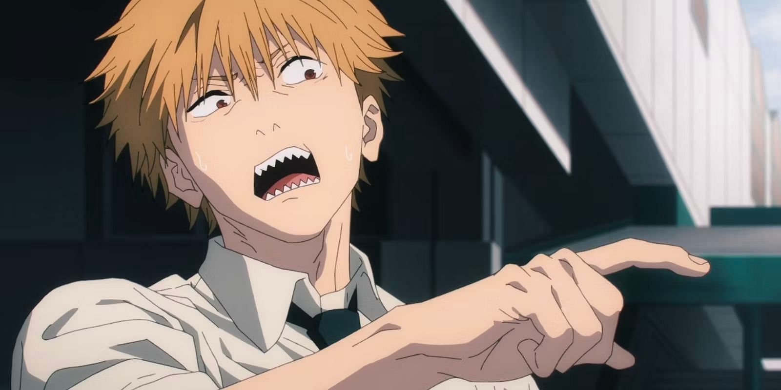 Denji: Tudo sobre o personagem principal de Chainsaw Man