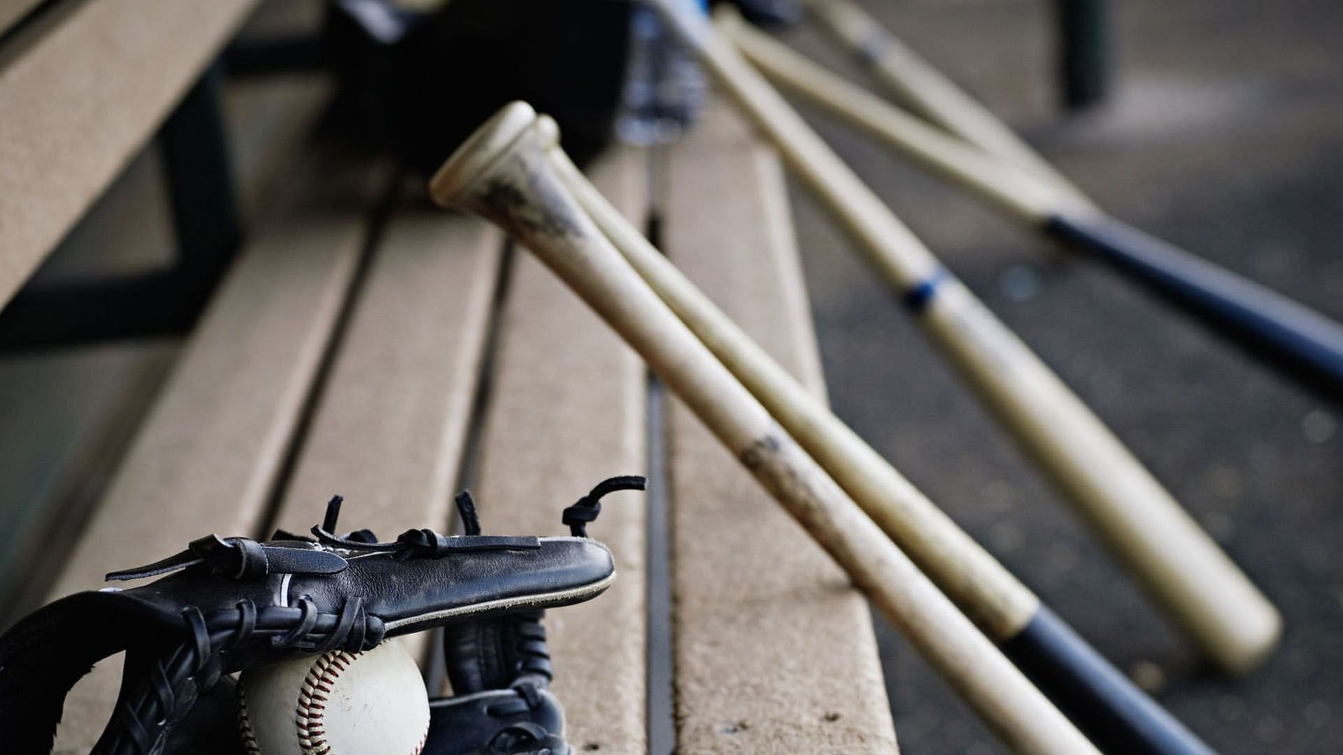 Student athlete Angel Mercado-Ocasio dies after a dugout collapse (Image via Getty images)