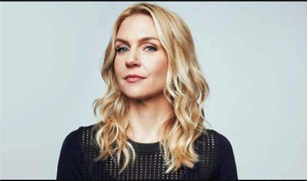 Rhea Seehorn joins Bad Boys franchise (Image via IMDb)