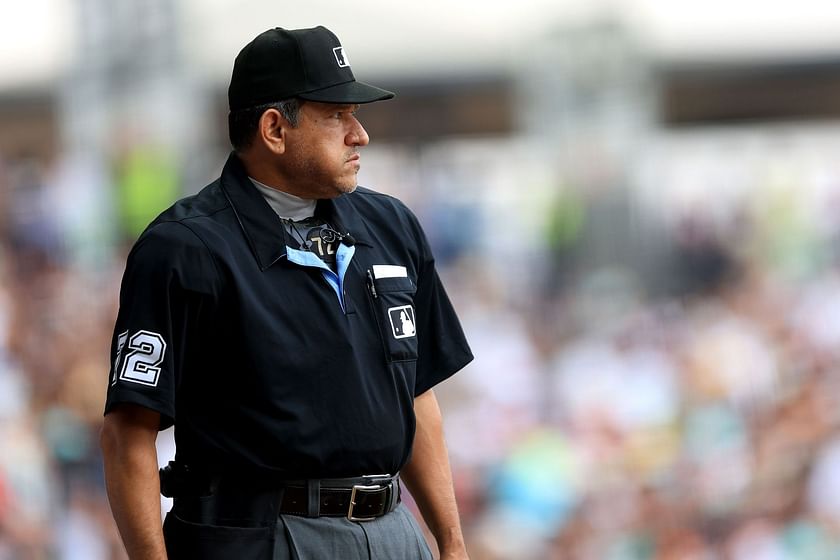 become MLB Umpire: How to become an MLB Umpire: Comprehensive