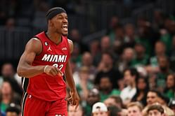 "All about getting a bucket" - Jimmy Butler explains how he takes his game to the next level in the fourth quarter