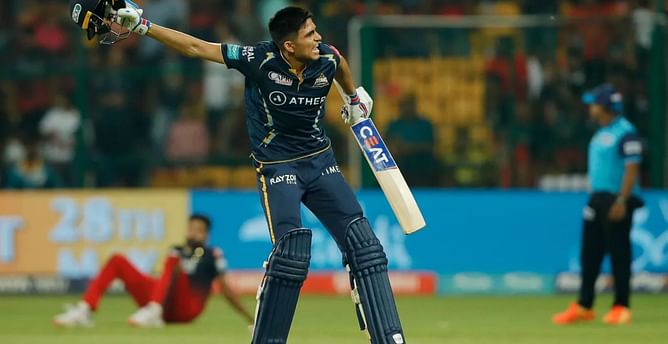 IPL 2023: Predicting 3 players who will score the most runs in today's CSK vs GT Qualifier 1 clash