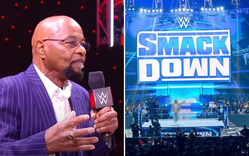 Teddy Long says WWE should push SmackDown star who recently lost a ...