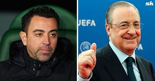 Real Madrid consider launching move to sign attacker Barcelona rejected in the past: Reports