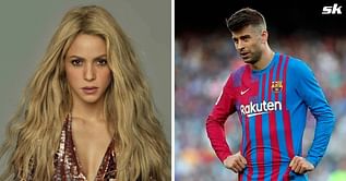 Gerard Pique vs Shakira: Comparing the net worth of the Barcelona legend and his former partner