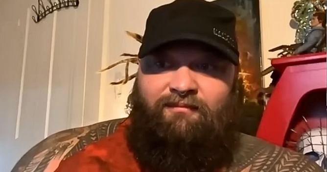 Unfortunate update on Bray Wyatt's WWE status amidst lengthy absence - Reports