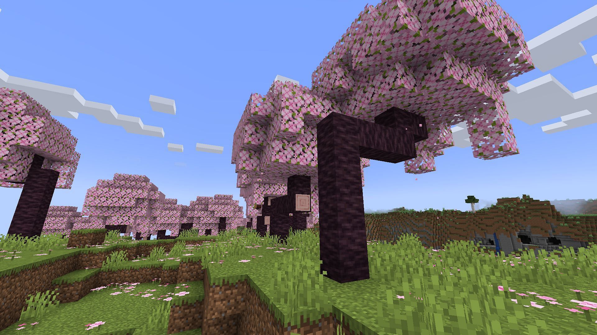 Minecraft 1.20 update could drop anytime between 8 and 10 pm IST on June 7 (Image via Mojang Studios)