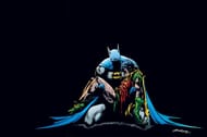 The death of Jason Todd is one of the most iconic moments in DC Comics history. (Image via DC)