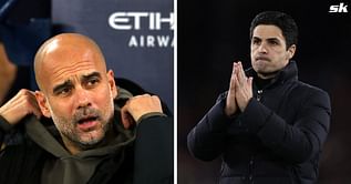 Mikel Arteta believes £60m rated Manchester City star would be a perfect signing for Arsenal this summer - Reports